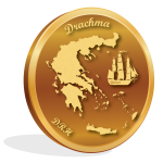 Drachma Coin Solana